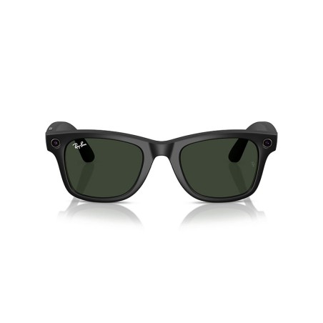 Ray-Ban META Wayfarer RW4006 - 601S1M