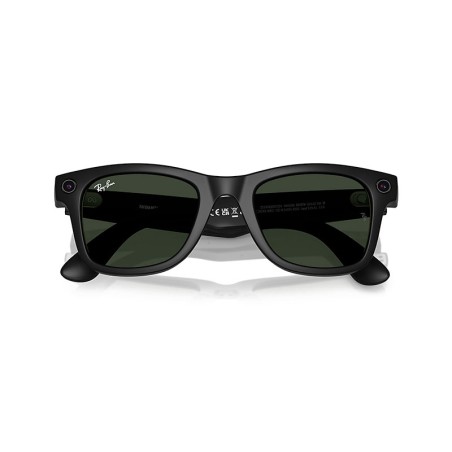 Ray-Ban META Wayfarer RW4006 - 601S1M