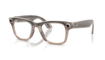 Ray-Ban META Wayfarer RW4006 - 6705P5