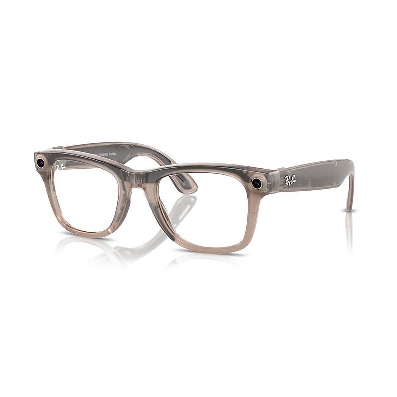 Ray-Ban META Wayfarer RW4006 - 6705P5