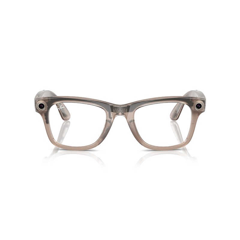Ray-Ban META Wayfarer RW4006 - 6705P5