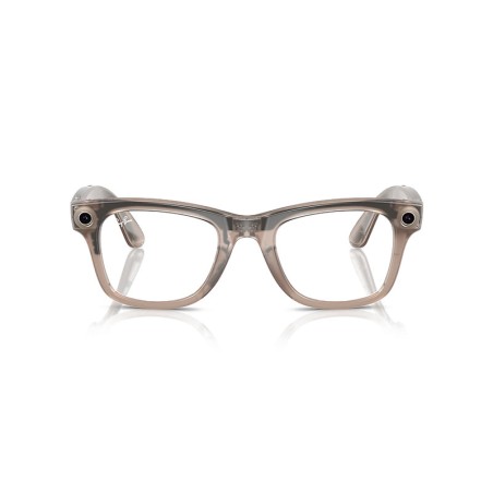 Ray-Ban META Wayfarer RW4006 - 6705P5
