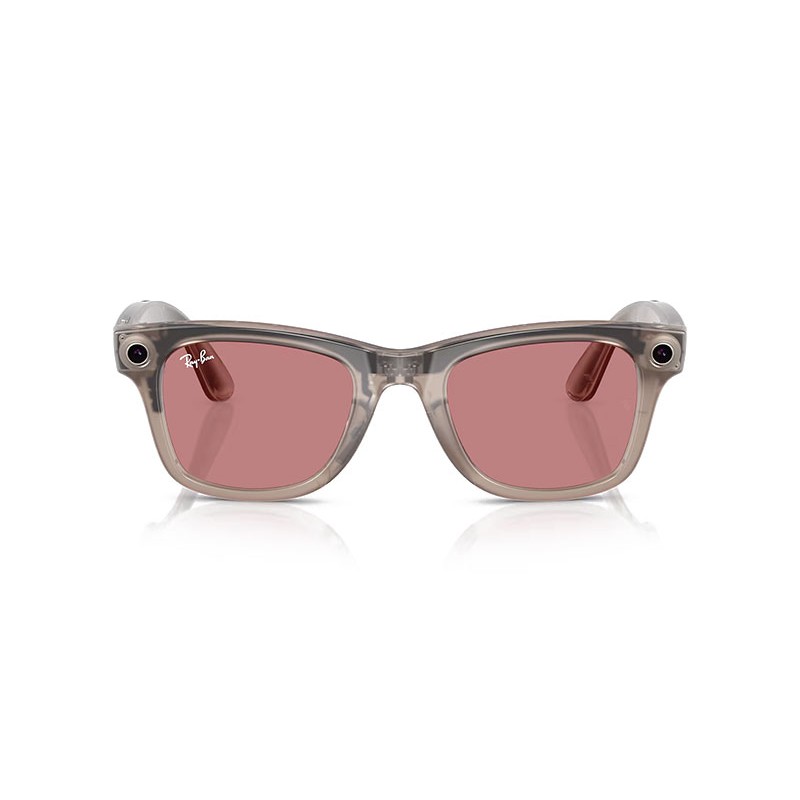 Ray-Ban META Wayfarer RW4006 - 6705P5