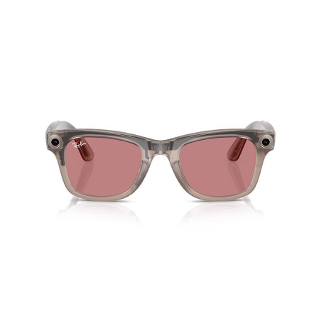 Ray-Ban META Wayfarer RW4006 - 6705P5