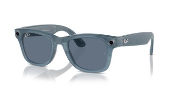 Ray-Ban META Wayfarer RW4006 - 67552V