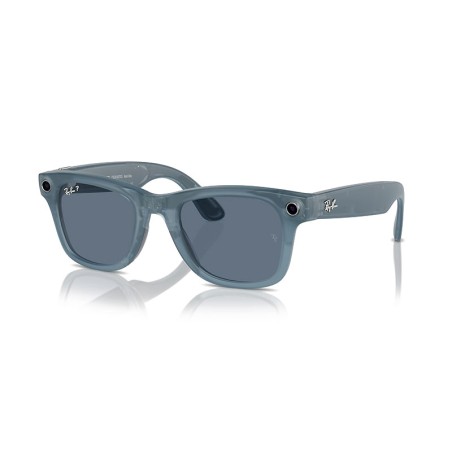 Ray-Ban META Wayfarer RW4006 - 67552V