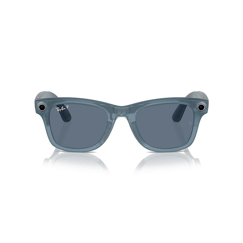 Ray-Ban META Wayfarer RW4006 - 67552V