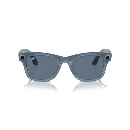 Ray-Ban META Wayfarer RW4006 - 67552V