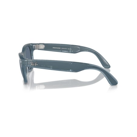 Ray-Ban META Wayfarer RW4006 - 67552V