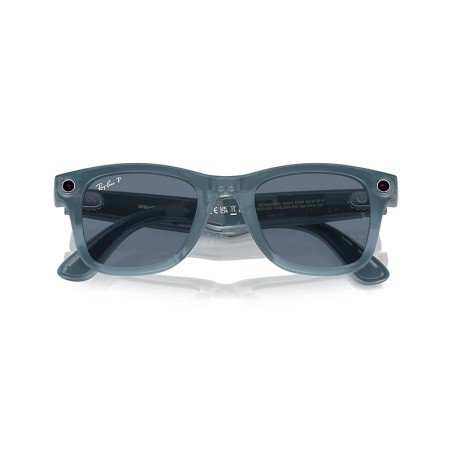 Ray-Ban META Wayfarer RW4006 - 67552V