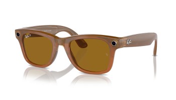 Ray-Ban META Wayfarer RW4006 - 670683