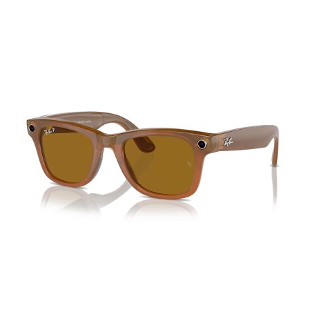 Ray-Ban META Wayfarer RW4006 - 670683