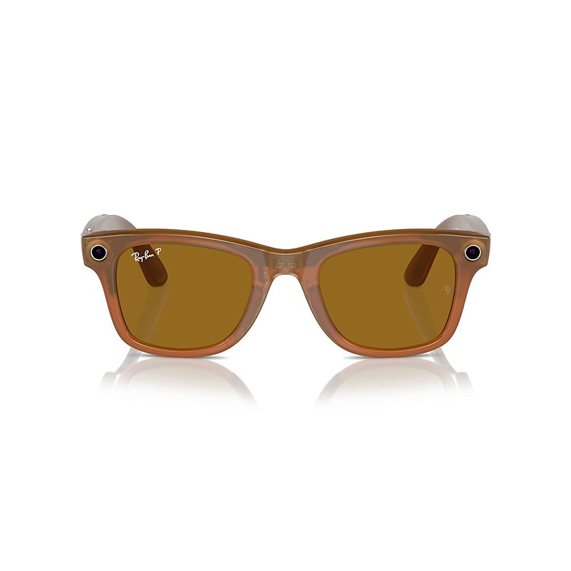 Ray-Ban META Wayfarer RW4006 - 670683
