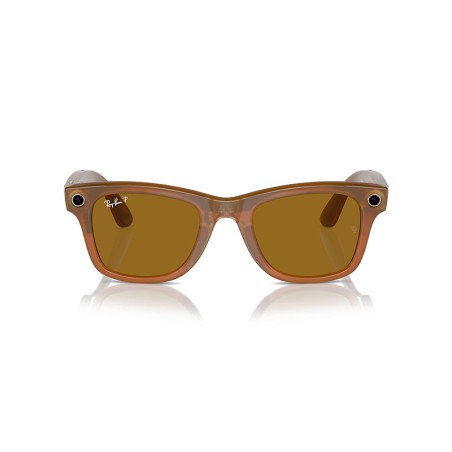 Ray-Ban META Wayfarer RW4006 - 670683