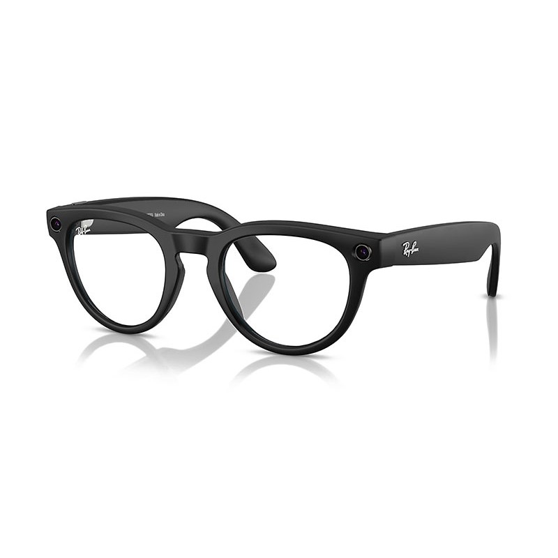 Ray-Ban META Headliner RW4009 - 601S1Z