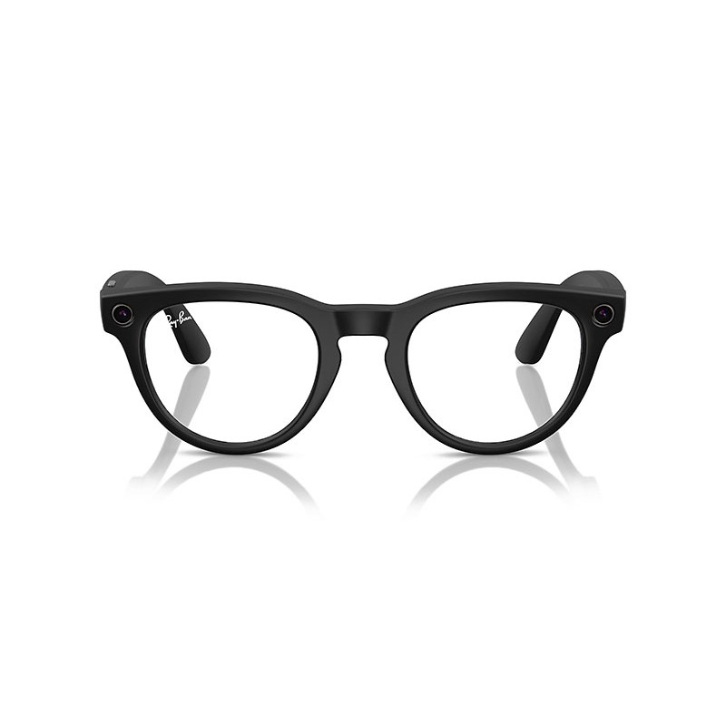 Ray-Ban META Headliner RW4009 - 601S1Z