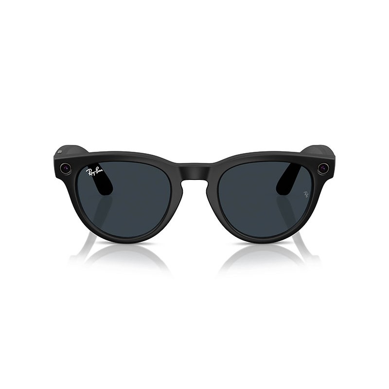 Ray-Ban META Headliner RW4009 - 601S1Z