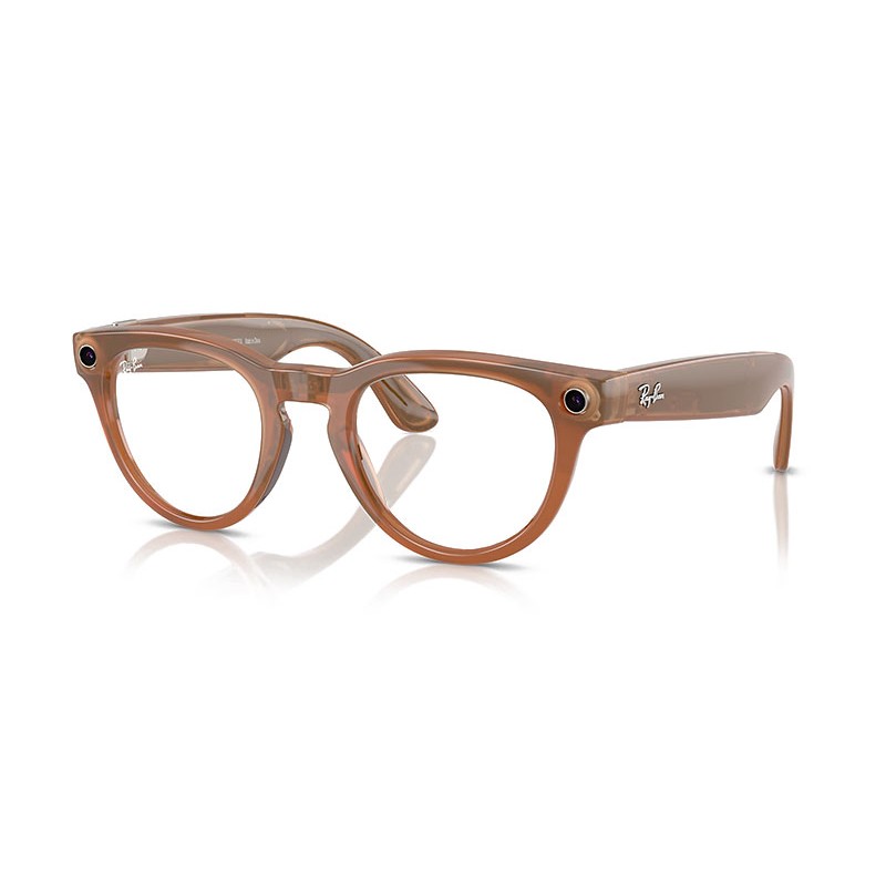 Ray-Ban META Headliner RW4009 - 6706MF