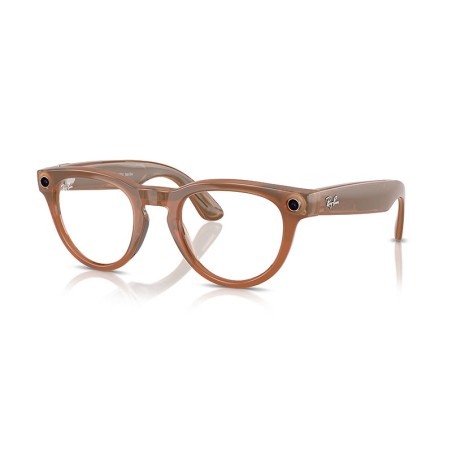 Ray-Ban META Headliner RW4009 - 6706MF