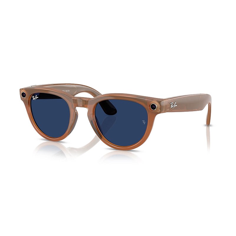 Ray-Ban META Headliner RW4009 - 6706MF