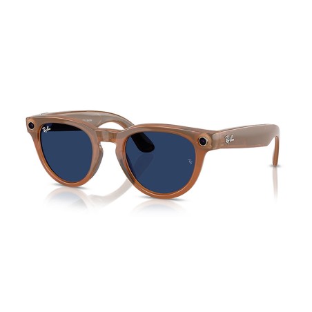 Ray-Ban META Headliner RW4009 - 6706MF