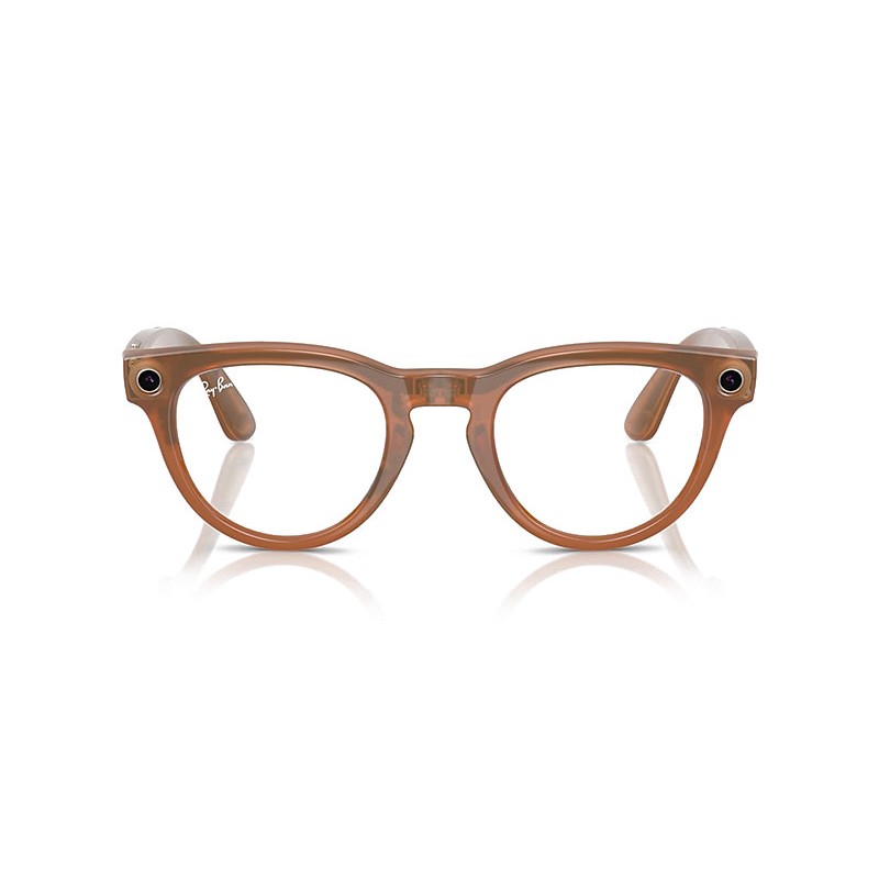Ray-Ban META Headliner RW4009 - 6706MF