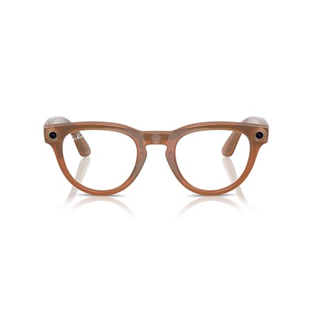 Ray-Ban META Headliner RW4009 - 6706MF