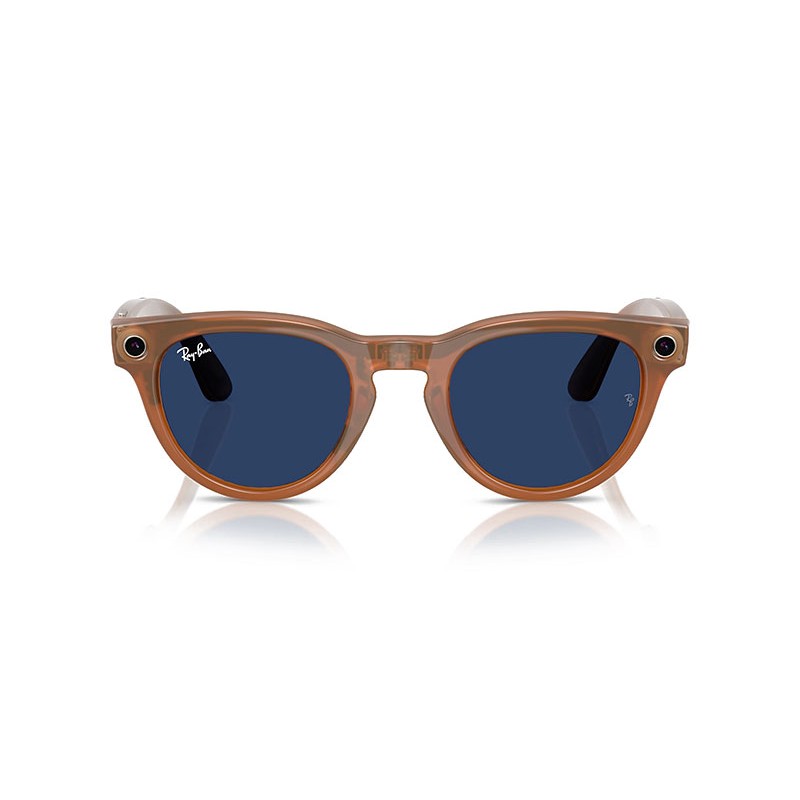 Ray-Ban META Headliner RW4009 - 6706MF