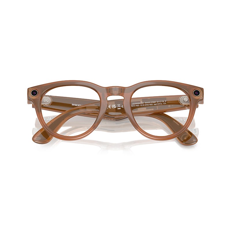 Ray-Ban META Headliner RW4009 - 6706MF