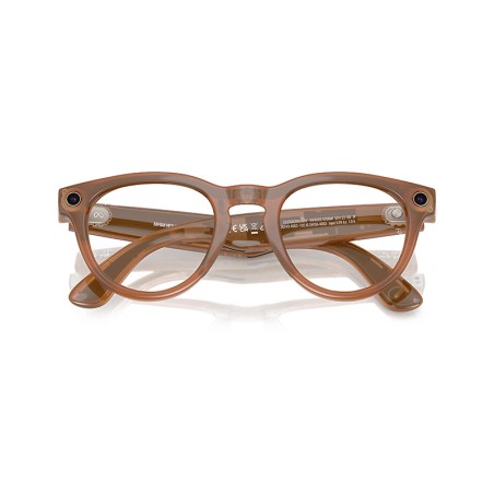 Ray-Ban META Headliner RW4009 - 6706MF