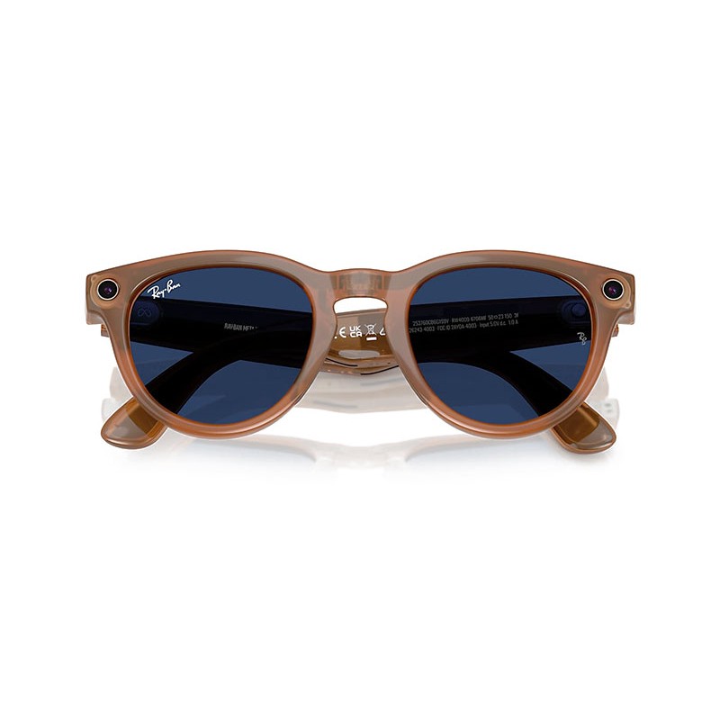 Ray-Ban META Headliner RW4009 - 6706MF