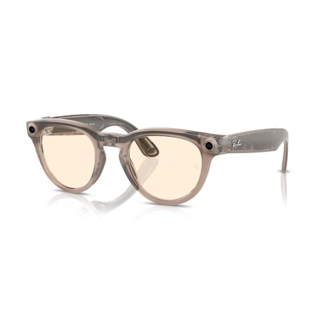 Ray-Ban META Headliner RW4009 - 6705ZX