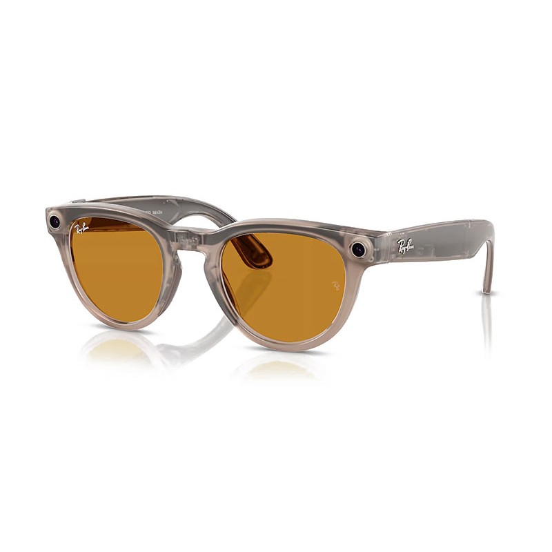 Ray-Ban META Headliner RW4009 - 6705ZX