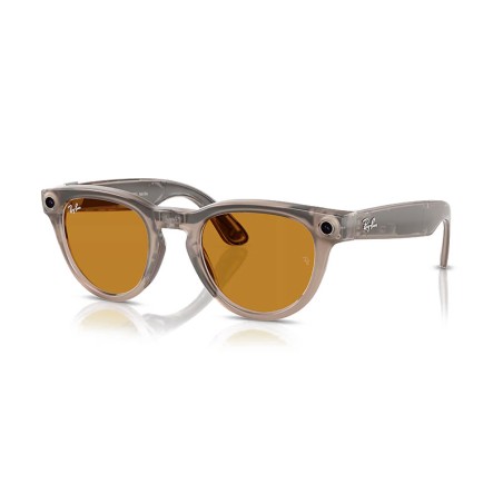 Ray-Ban META Headliner RW4009 - 6705ZX