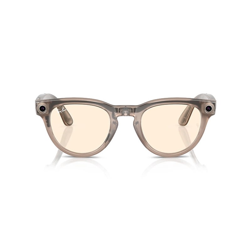 Ray-Ban META Headliner RW4009 - 6705ZX