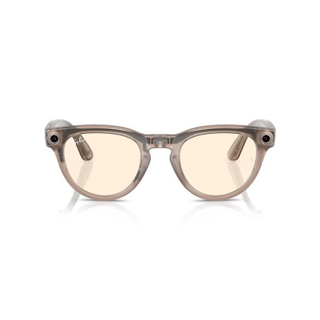 Ray-Ban META Headliner RW4009 - 6705ZX