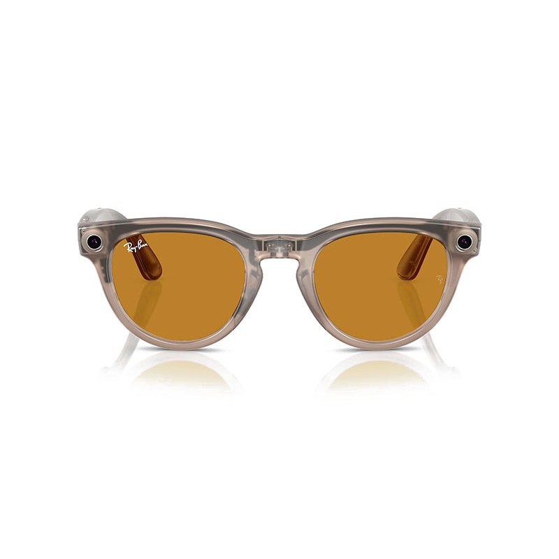 Ray-Ban META Headliner RW4009 - 6705ZX