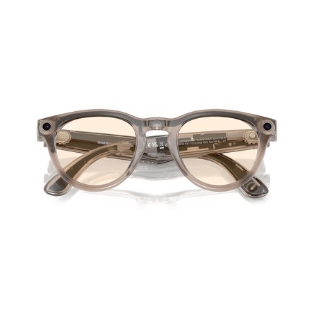 Ray-Ban META Headliner RW4009 - 6705ZX