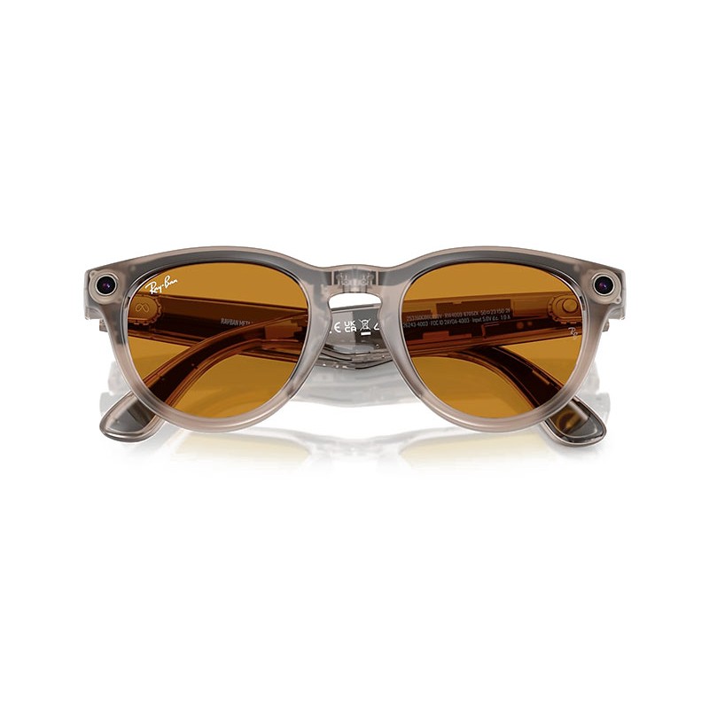 Ray-Ban META Headliner RW4009 - 6705ZX