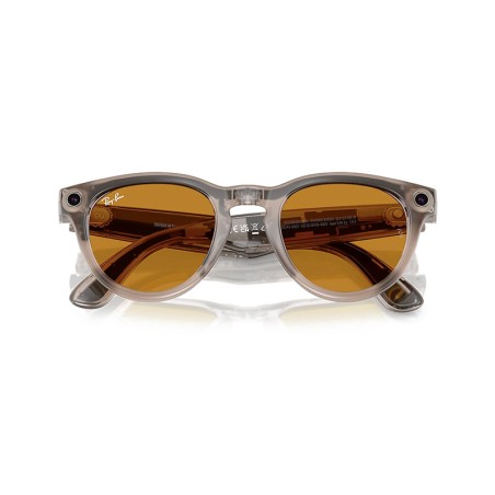 Ray-Ban META Headliner RW4009 - 6705ZX