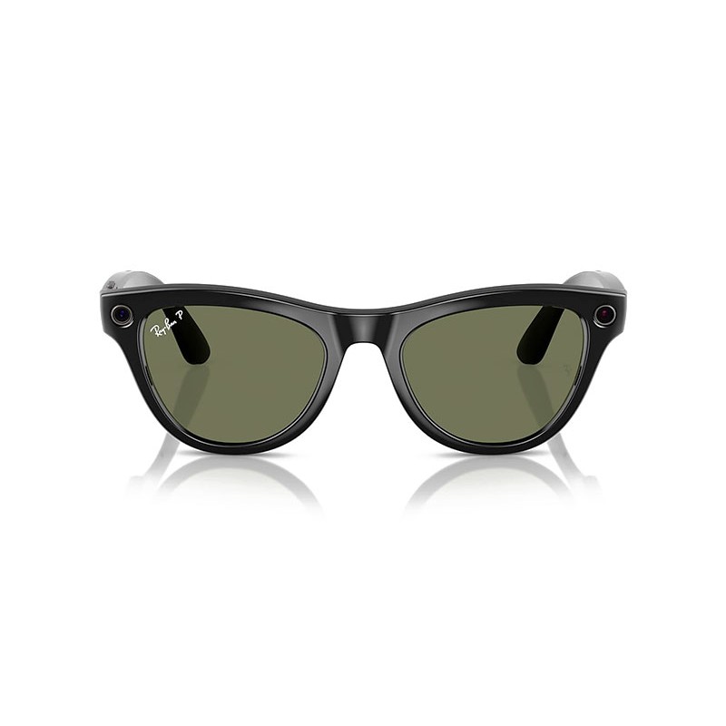 Ray-Ban META Skyler RW4010 - 601/9A