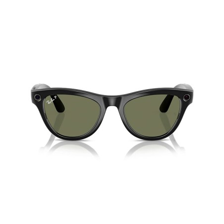 Ray-Ban META Skyler RW4010 - 601/9A