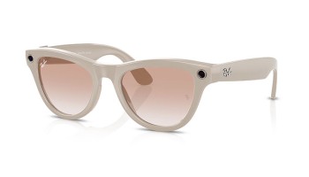 Ray-Ban META Skyler RW4010 - 670013