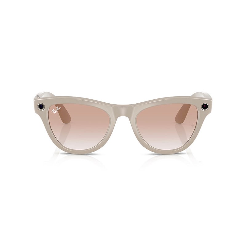 Ray-Ban META Skyler RW4010 - 670013