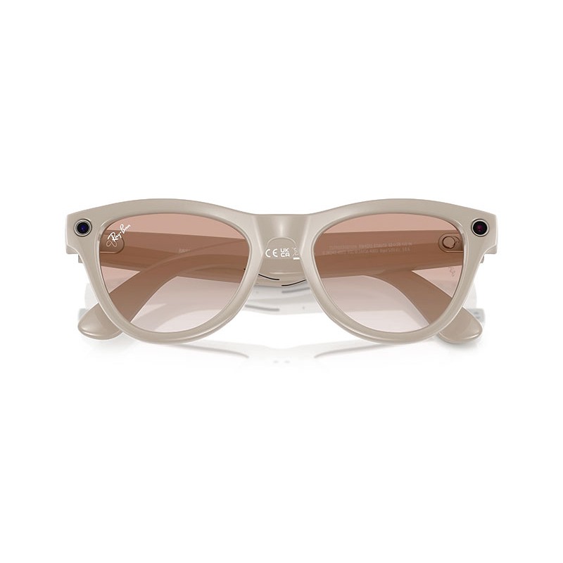 Ray-Ban META Skyler RW4010 - 670013