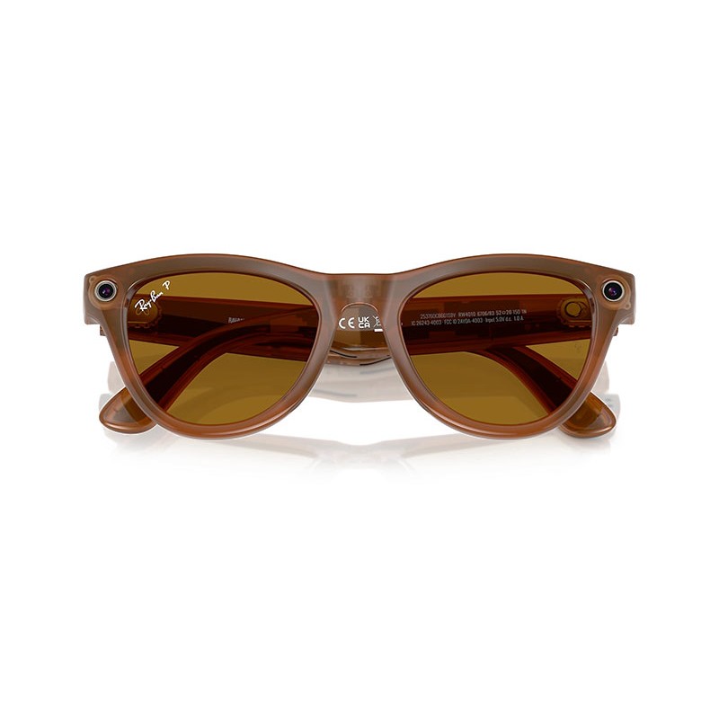 Ray-Ban META Skyler RW4010 - 670683