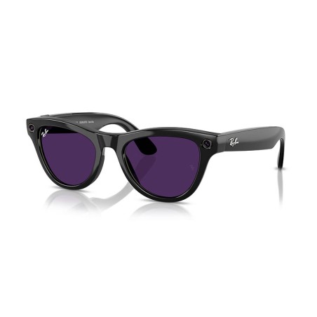Ray-Ban META Skyler RW4010 - 601/CH