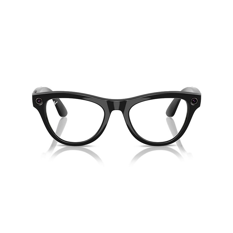 Ray-Ban META Skyler RW4010 - 601/CH