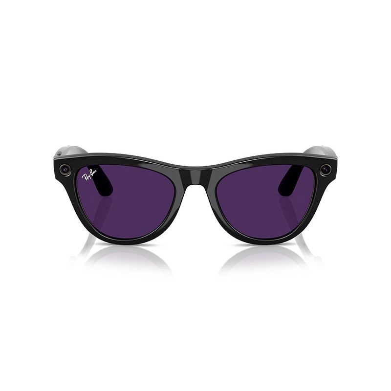 Ray-Ban META Skyler RW4010 - 601/CH