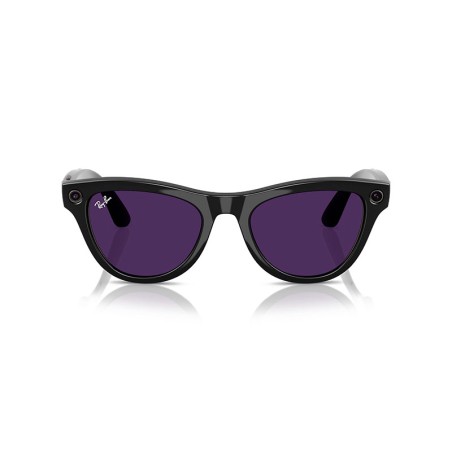 Ray-Ban META Skyler RW4010 - 601/CH